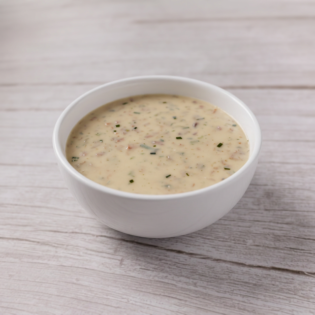 Soup of the Day - Bowl.
