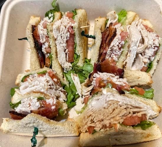 Turkey Club.