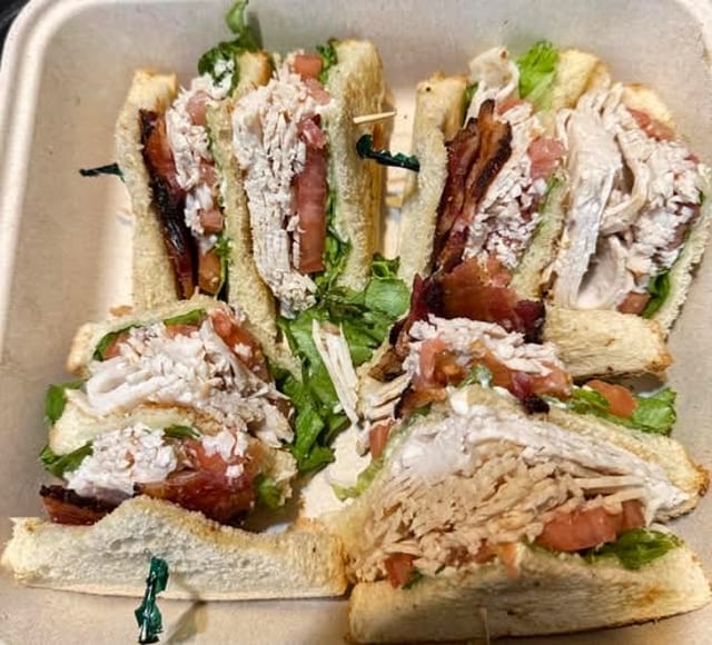 Turkey Club.