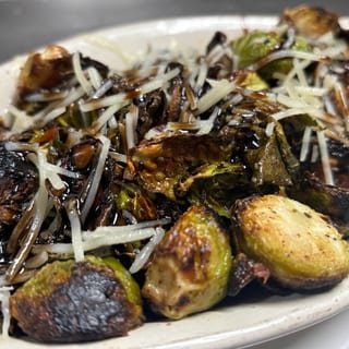 Brussels Sprouts
