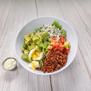 Traditional Cobb Salad