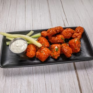 Boneless 10 Count