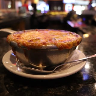 French Onion Soup