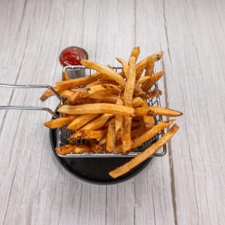 House Cut French Fries