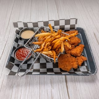 Chicken Tenders